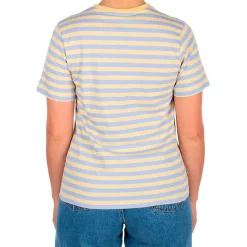 Iriedaily - Women's Stripe Basic Tee - T-Shirt Sale