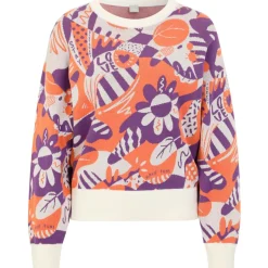 Iriedaily - Women's Tilda Knit - Pullover Apricot