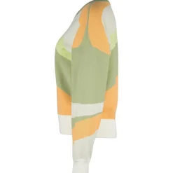 Iriedaily - Women's Tilda Knit - Pullover Apricot