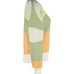 Iriedaily - Women's Tilda Knit - Pullover Apricot