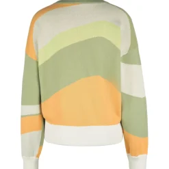 Iriedaily - Women's Tilda Knit - Pullover Apricot