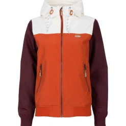 Iriedaily - Women's Veruschka Spice Jacket - Freizeitjacke Discount