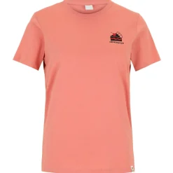 Best Iriedaily - Women's Yoga Club T-Shirt - T-Shirt