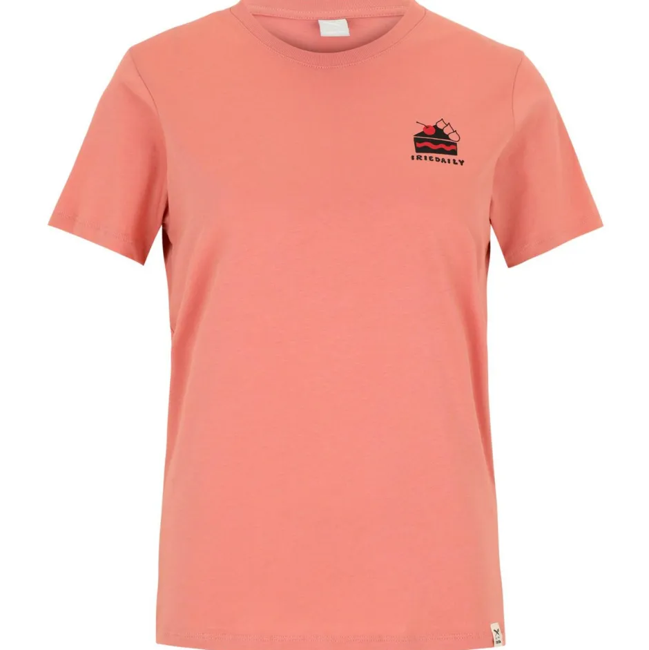 Best Iriedaily - Women's Yoga Club T-Shirt - T-Shirt