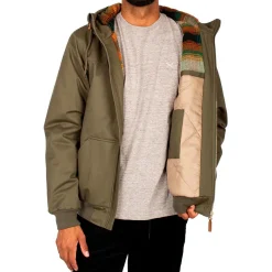 Best - Wonderer Jacket - Freizeitjacke Freizeitjacken|Winterjacken