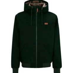 Best - Wonderer Jacket - Freizeitjacke Freizeitjacken|Winterjacken