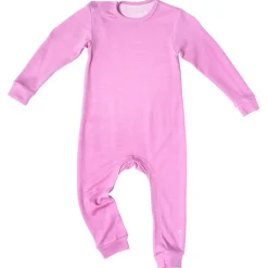 Hot Isbjörn - Baby's Husky Jumpsuit - Overall Alltagsbekleidung