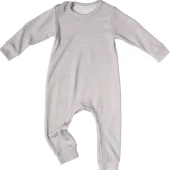 Hot Isbjörn - Baby's Husky Jumpsuit - Overall Alltagsbekleidung