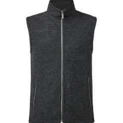Clearance - Dante Vest - Wollweste Alltagsbekleidung|Wanderbekleidung