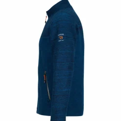 New - Jon Full Zip - Wolljacke Jacken|Wanderbekleidung