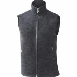 Discount - Kurre Vest - Wollweste Wanderbekleidung|Westen