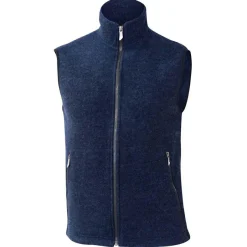Discount - Kurre Vest - Wollweste Wanderbekleidung|Westen