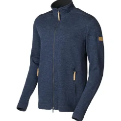 Ivanhoe of Sweden - Volmar Full Zip - Wolljacke Hot