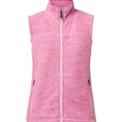 Hot - Women's Beata Vest - Wollweste Alltagsbekleidung|Wanderbekleidung