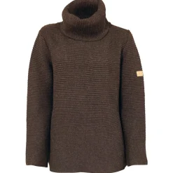Hot - Women's NLS Holly - Wollpullover Pullover & Hoodies|Alltagsbekleidung