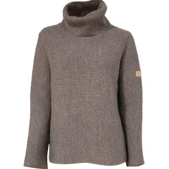 Hot - Women's NLS Holly - Wollpullover Pullover & Hoodies|Alltagsbekleidung