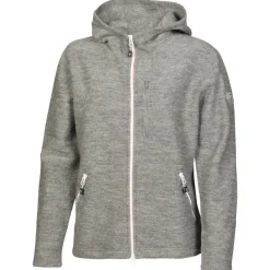 Ivanhoe of Sweden - Women's Tara Hood - Wolljacke