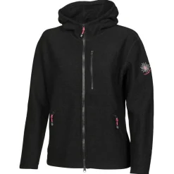 Ivanhoe of Sweden - Women's Tara Hood - Wolljacke
