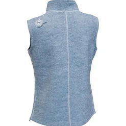 Clearance Ivanhoe of Sweden - Women's Beata Vest - Wollweste