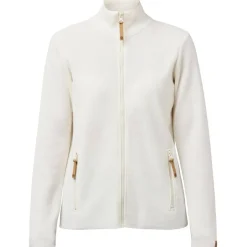 New - Women's Hanna Full Zip - Merinojacke Wanderbekleidung|Jacken