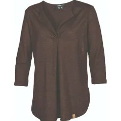Online Ivanhoe of Sweden - Women's GY Ilse - Bluse