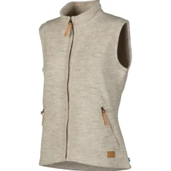 Ivanhoe of Sweden - Women's NLS Coco Vest - Wollweste Discount