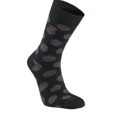 Ivanhoe of Sweden - Wool Sock Dot - Merinosocken Outlet