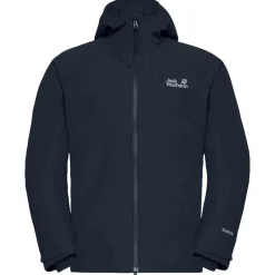 Sale Jack Wolfskin - Icecape 2L Down Insulation Jacket RDS - Winterjacke