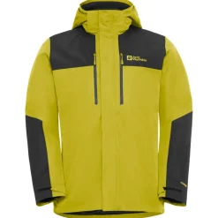 Jack Wolfskin - Jasper 3In1 Jacket - Doppeljacke