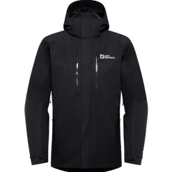 Jack Wolfskin - Jasper 3In1 Jacket - Doppeljacke