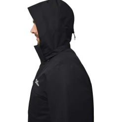Jack Wolfskin - Jasper 3In1 Jacket - Doppeljacke