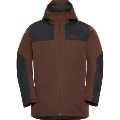 - Jasper Insulation Jacket - Winterjacke Winterjacken|Jacken