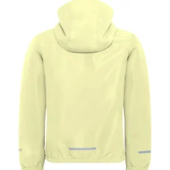 Clearance Jack Wolfskin - Kid's Flaze Jacket - Regenjacke