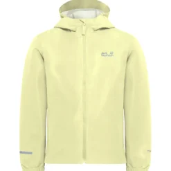 Clearance Jack Wolfskin - Kid's Flaze Jacket - Regenjacke