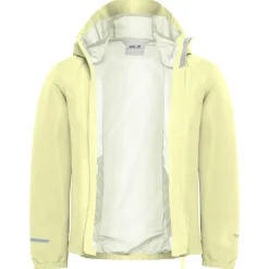 Clearance Jack Wolfskin - Kid's Flaze Jacket - Regenjacke