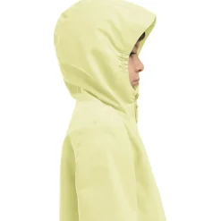 Clearance Jack Wolfskin - Kid's Flaze Jacket - Regenjacke