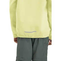 Clearance Jack Wolfskin - Kid's Flaze Jacket - Regenjacke