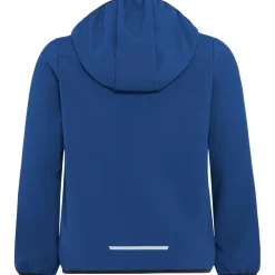 Best Jack Wolfskin - Kid's Fourwinds Jacket - Softshelljacke