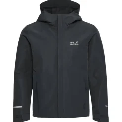 Jack Wolfskin - Kid's Haze 2L Jacket - Regenjacke Sale