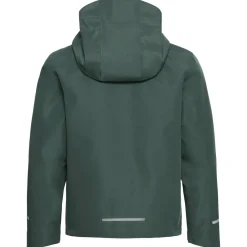 Jack Wolfskin - Kid's Haze 2L Jacket - Regenjacke Sale