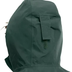 Jack Wolfskin - Kid's Haze 2L Jacket - Regenjacke Sale
