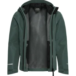 Jack Wolfskin - Kid's Haze 2L Jacket - Regenjacke Sale