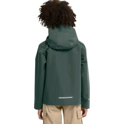 Jack Wolfskin - Kid's Haze 2L Jacket - Regenjacke Sale