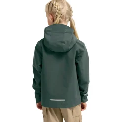Jack Wolfskin - Kid's Haze 2L Jacket - Regenjacke Sale