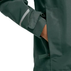 Jack Wolfskin - Kid's Haze 2L Jacket - Regenjacke Sale