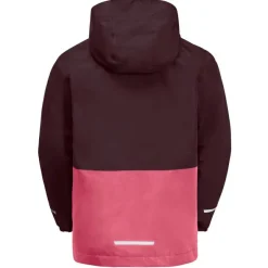 Sale - Kid's Iceland 3-in-1 Jacket - Doppeljacke Kinder Skibekleidung|Wanderbekleidung