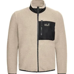 Best - Kid's Lite Curl Fullzip - Fleecejacke Kinder Wanderbekleidung|Jacken