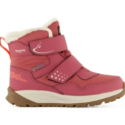 - Kid's Polar Bear-G Texapore Mid VC - Winterschuhe Kinder Winterschuhe|Winterschuhe