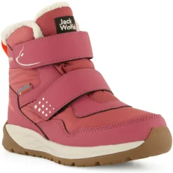 - Kid's Polar Bear-G Texapore Mid VC - Winterschuhe Kinder Winterschuhe|Winterschuhe