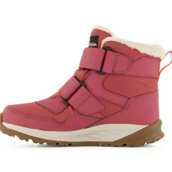 - Kid's Polar Bear-G Texapore Mid VC - Winterschuhe Kinder Winterschuhe|Winterschuhe